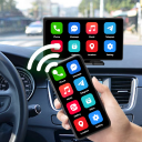 MirrorLink App for Car