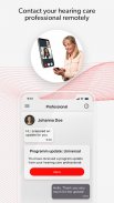 Signia App screenshot 6