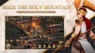 Land of Empires: Immortal screenshot 6