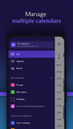 Proton Calendar: Secure Events screenshot 4