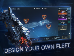 Nova: Space Armada screenshot 8