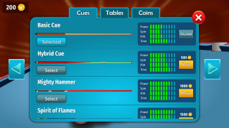 8ball King: Billiards Snooker 8ball pool game 🎱🆕 screenshot 0