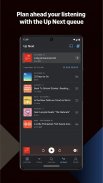 Pocket Casts - Podcast App screenshot 3