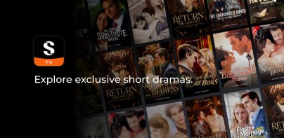 ShortMax - Watch Dramas & Show