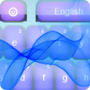 Simple Silk GO Keyboard
