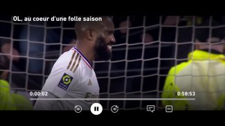 L’ÉQUIPE - actu, score, match screenshot 19