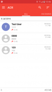 Call Recorder - ACR screenshot 0