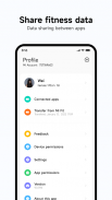 Mi Fitness (Xiaomi Wear) screenshot 0