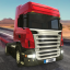 Ícone de Truck Simulator 2018 : Europe