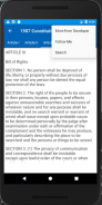 PH Constitutions screenshot 0