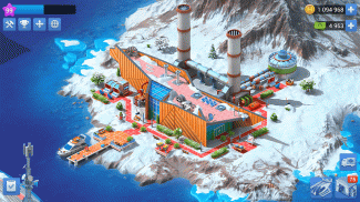 Megapolis: Konstruksi Kota screenshot 8