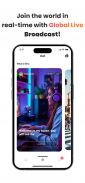 ELive-Chill&Stream screenshot 2