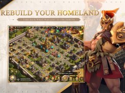 Land of Empires: Immortal screenshot 10