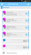 Radardroid Pro screenshot 7