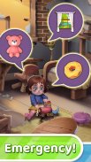 Screw Out Master: Story Puzzle screenshot 1
