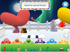 Talking Pocoyo 2: Virtual Play screenshot 18