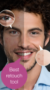 Visage Lab – face retouch screenshot 4
