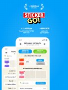 Sticker GO! screenshot 5