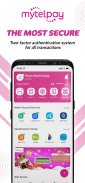 MytelPay screenshot 4