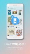 PENUP – Drawing-sharing SNS screenshot 4