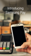 Samsung Wallet (Samsung Pay) screenshot 0