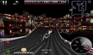 SuperBikers screenshot 4