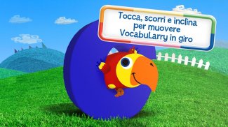 ABC’s: Gioco Alfabeto Inglese screenshot 1