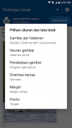 NokoPrint - Pencetakan Seluler screenshot 0