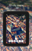 Mapy.com: maps & navigation screenshot 8