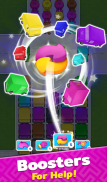 Nut Jam Escape : Jam Craze screenshot 5
