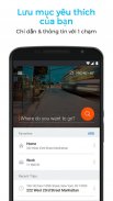 Moovit: Ứng dụng xe công cộng screenshot 4