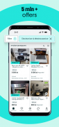 OLX.RO: Classifieds of Romania screenshot 1