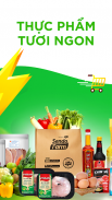Sendo Farm - Siêu thị online screenshot 4