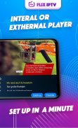 Flix iptv screenshot 13