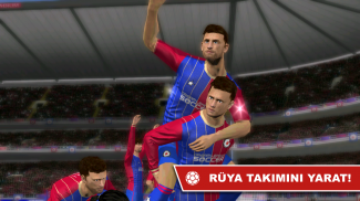 Dream League Soccer screenshot 10