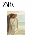 Zara screenshot 6