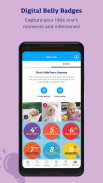 Enfamil: Baby Rewards Tracker® screenshot 0