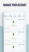 Vélib' (appli officielle) screenshot 5