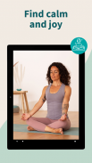 YogaEasy: Online Yoga Studio screenshot 17