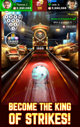 Bowling King screenshot 10