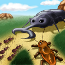 Bug War: Ants Гра стратегія