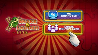 Ludo Master™ Lite - Dice Game screenshot 6