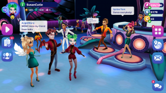 Avaland: Metaverse Life Sim 3D screenshot 0