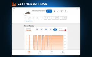 idealo : comparateur de prix screenshot 13