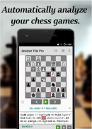 Chess - Analyze This (Free) screenshot 4