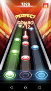 Beat Heroes screenshot 2