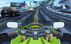Moto Rider GO: Highway Traffic screenshot 10