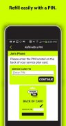 My Straight Talk: Mobile App screenshot 3
