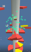 Falling Ball screenshot 4
