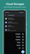 AnExplorer Watch File Transfer screenshot 14